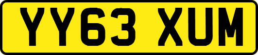 YY63XUM