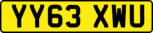 YY63XWU