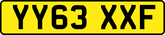 YY63XXF