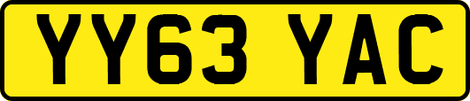 YY63YAC
