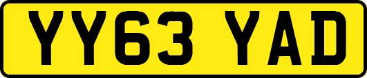 YY63YAD