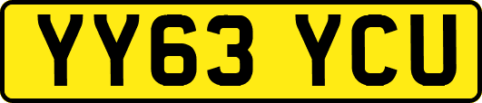 YY63YCU