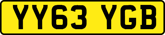 YY63YGB