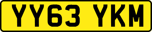 YY63YKM