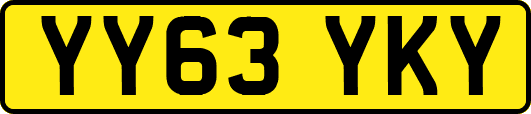 YY63YKY