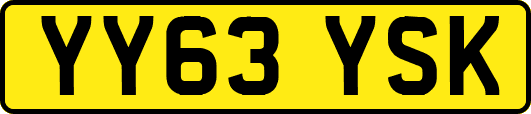 YY63YSK