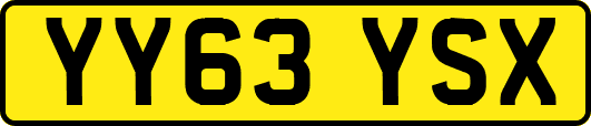 YY63YSX