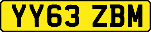 YY63ZBM