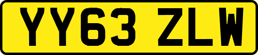 YY63ZLW
