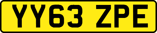 YY63ZPE