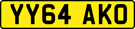YY64AKO