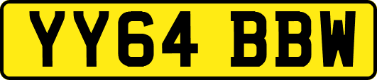 YY64BBW