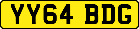 YY64BDG