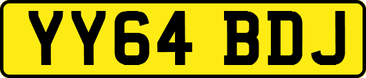 YY64BDJ