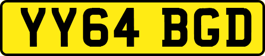YY64BGD