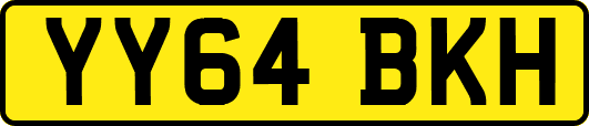 YY64BKH