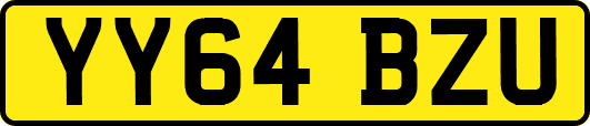 YY64BZU
