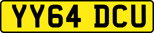 YY64DCU