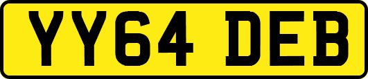 YY64DEB