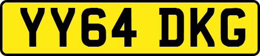 YY64DKG