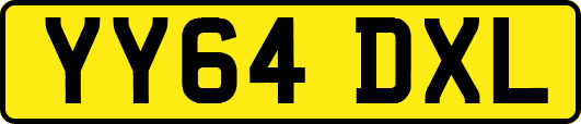 YY64DXL