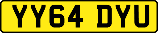 YY64DYU