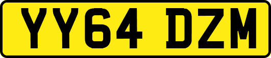 YY64DZM