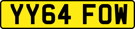 YY64FOW