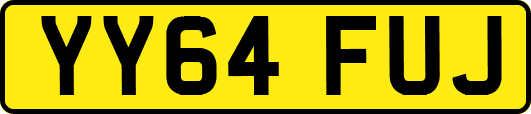 YY64FUJ