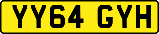 YY64GYH