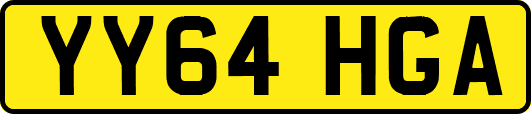 YY64HGA