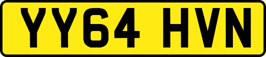 YY64HVN