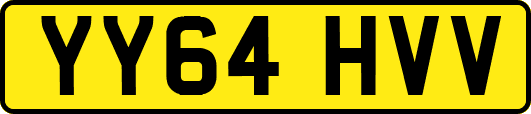 YY64HVV