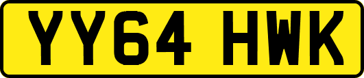 YY64HWK