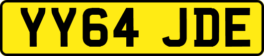 YY64JDE