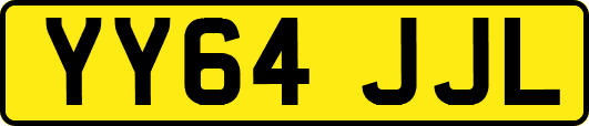 YY64JJL