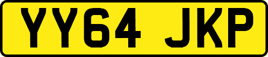 YY64JKP