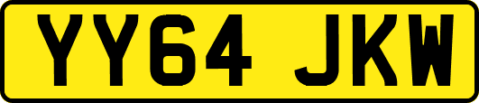 YY64JKW
