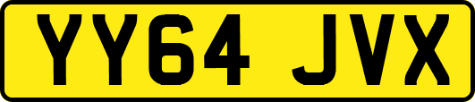YY64JVX