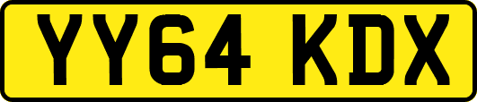 YY64KDX