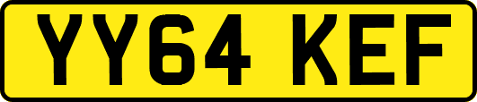 YY64KEF