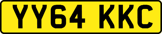 YY64KKC