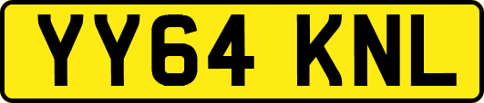 YY64KNL