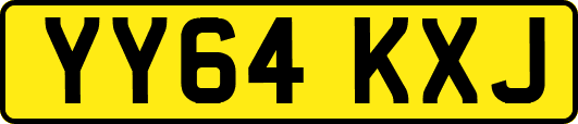 YY64KXJ