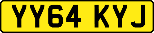YY64KYJ