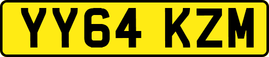 YY64KZM