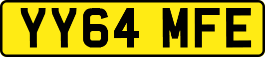YY64MFE