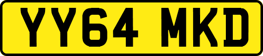 YY64MKD
