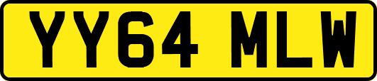 YY64MLW