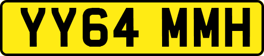 YY64MMH